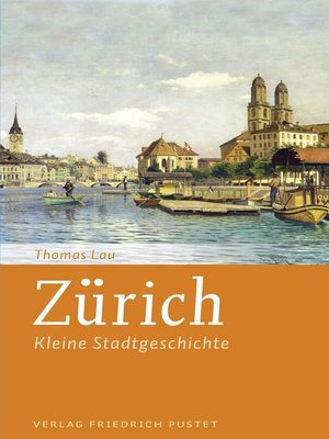 cover image of Zürich